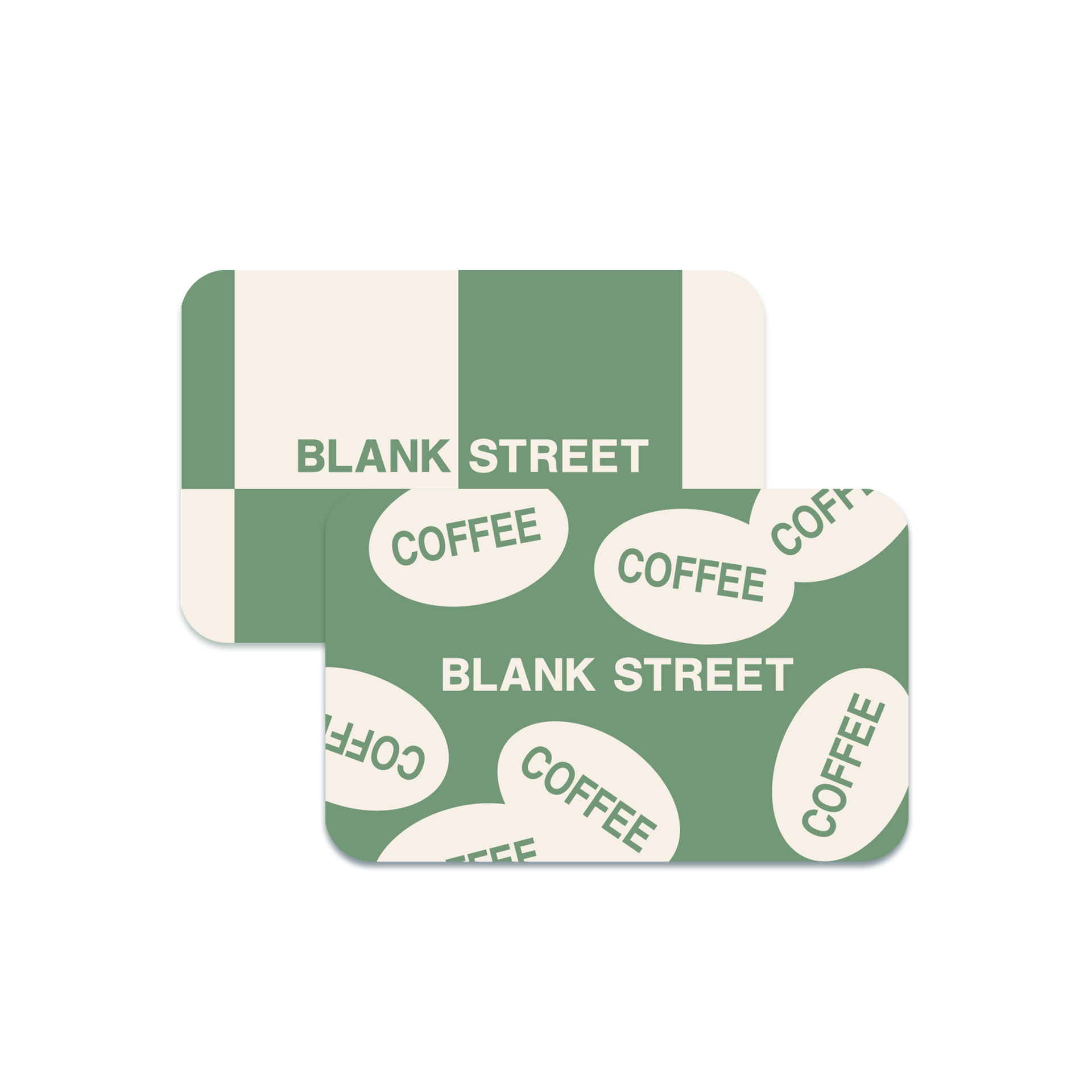 Digital Gift Card