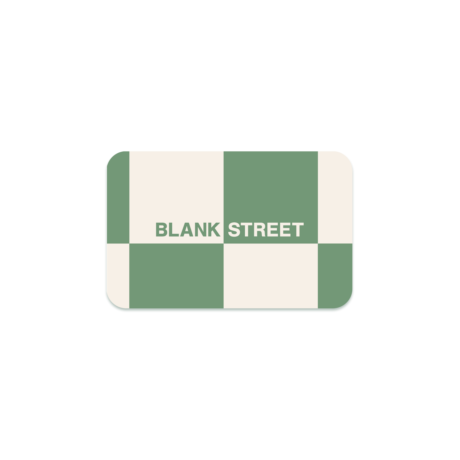 Digital Gift Card