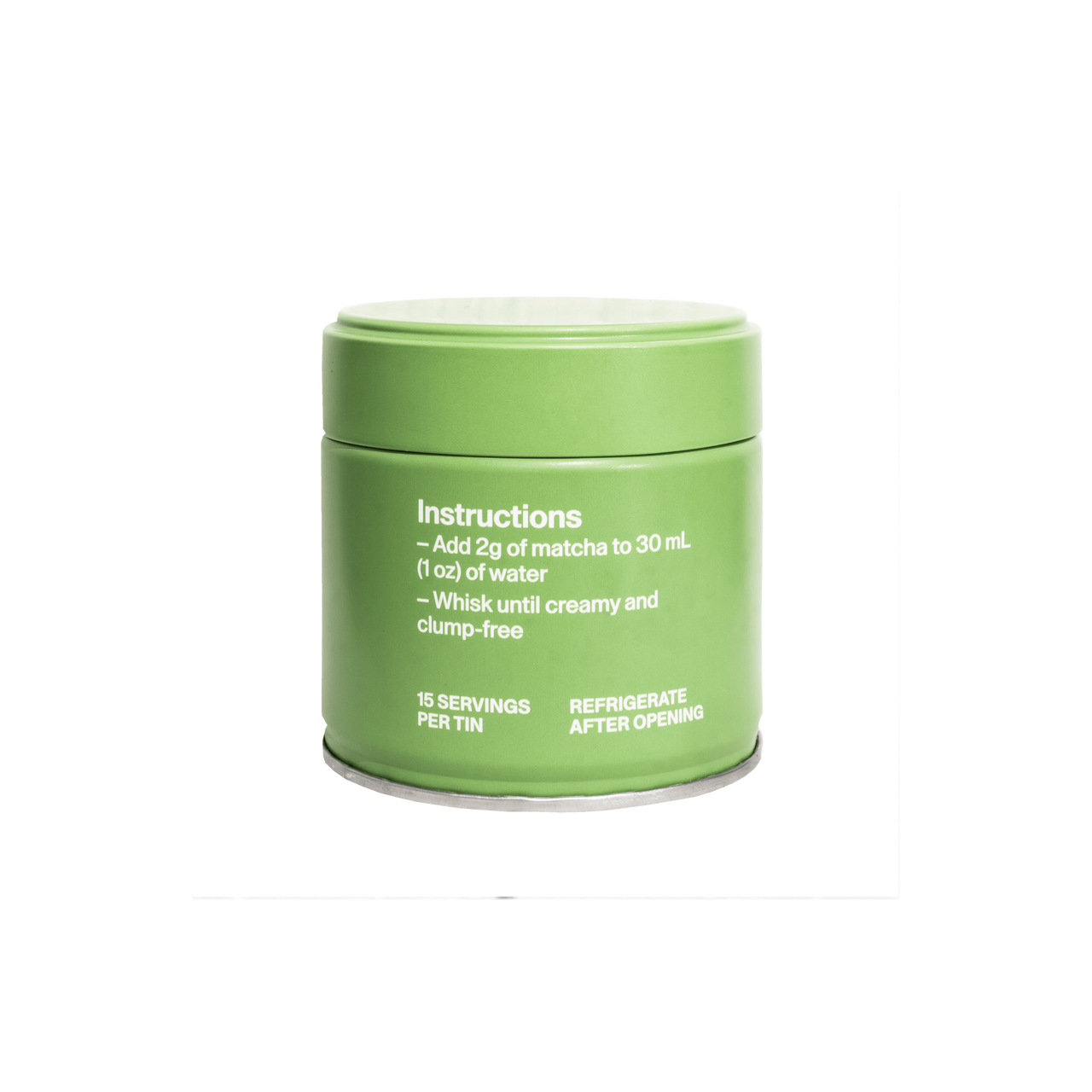 Ceremonial Matcha Powder