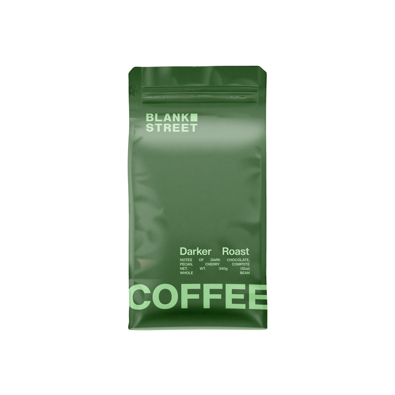 BLEND - DARKER ROAST