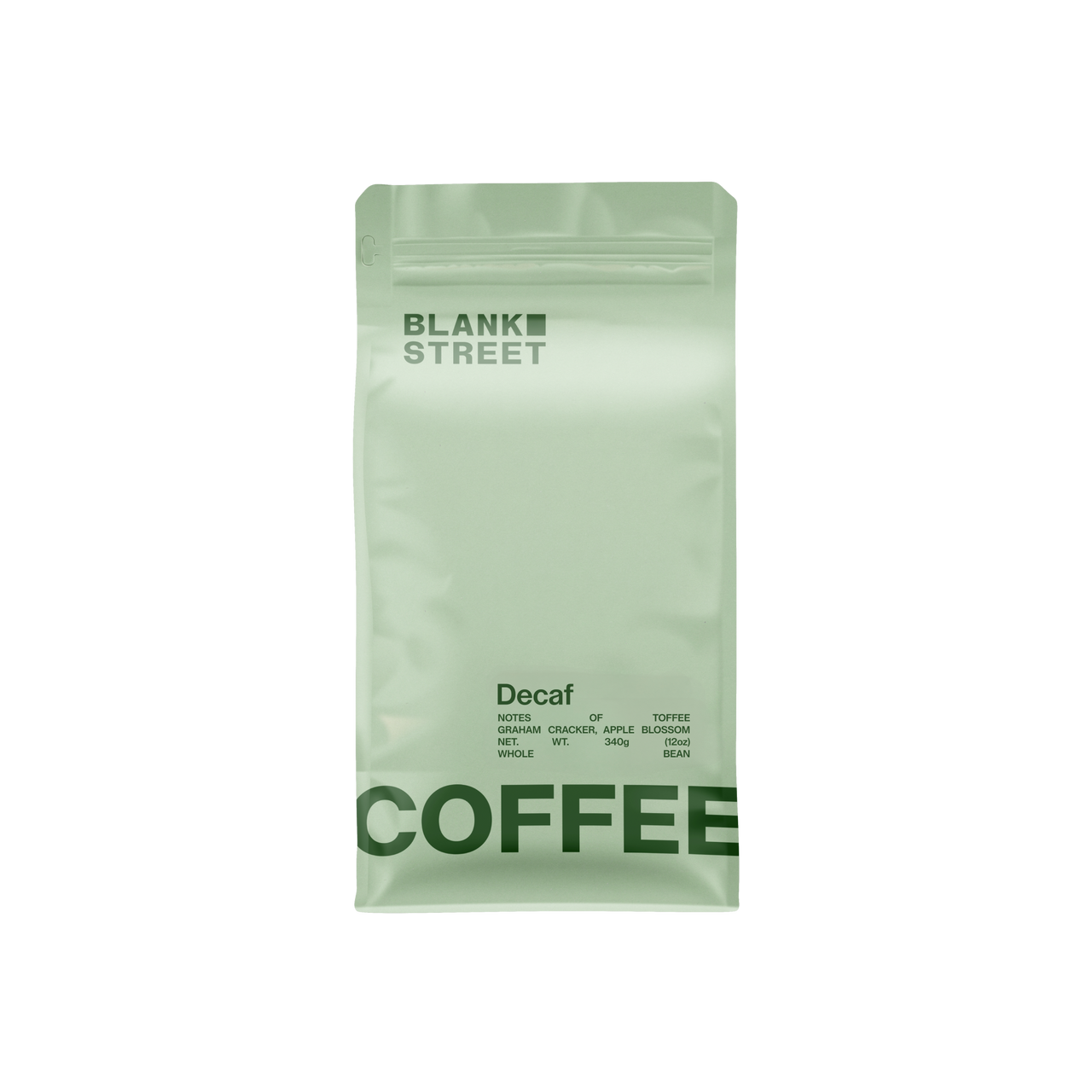 BLEND - DECAF