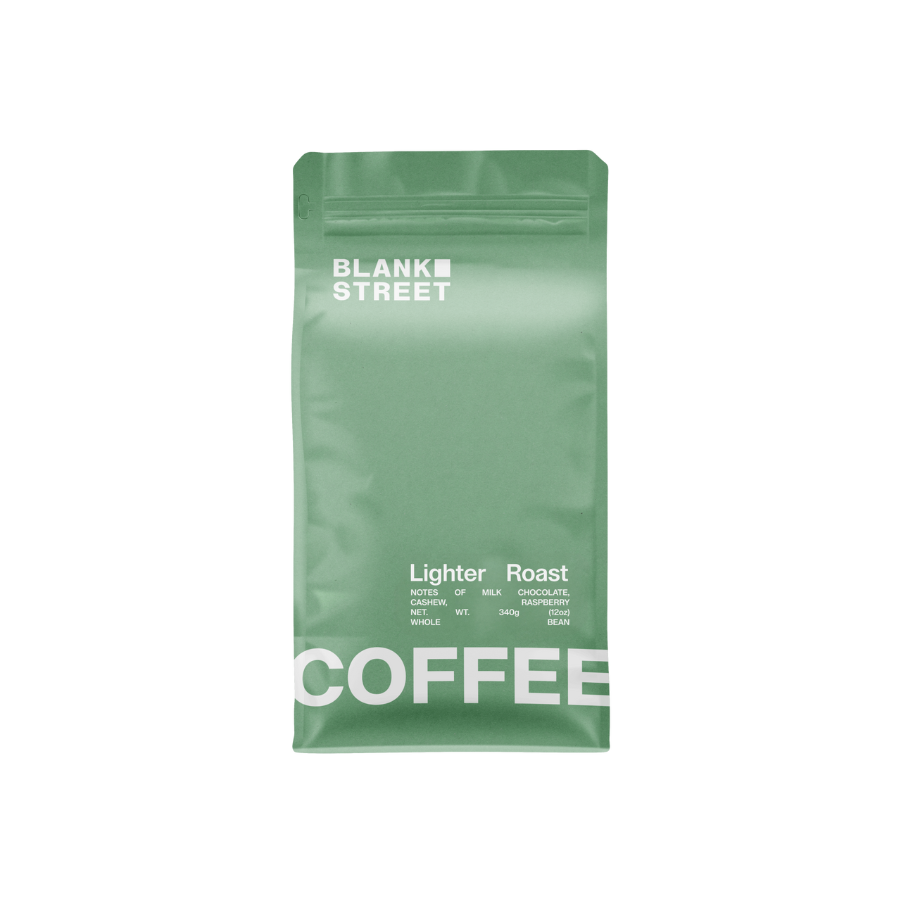 BLEND - LIGHTER ROAST
