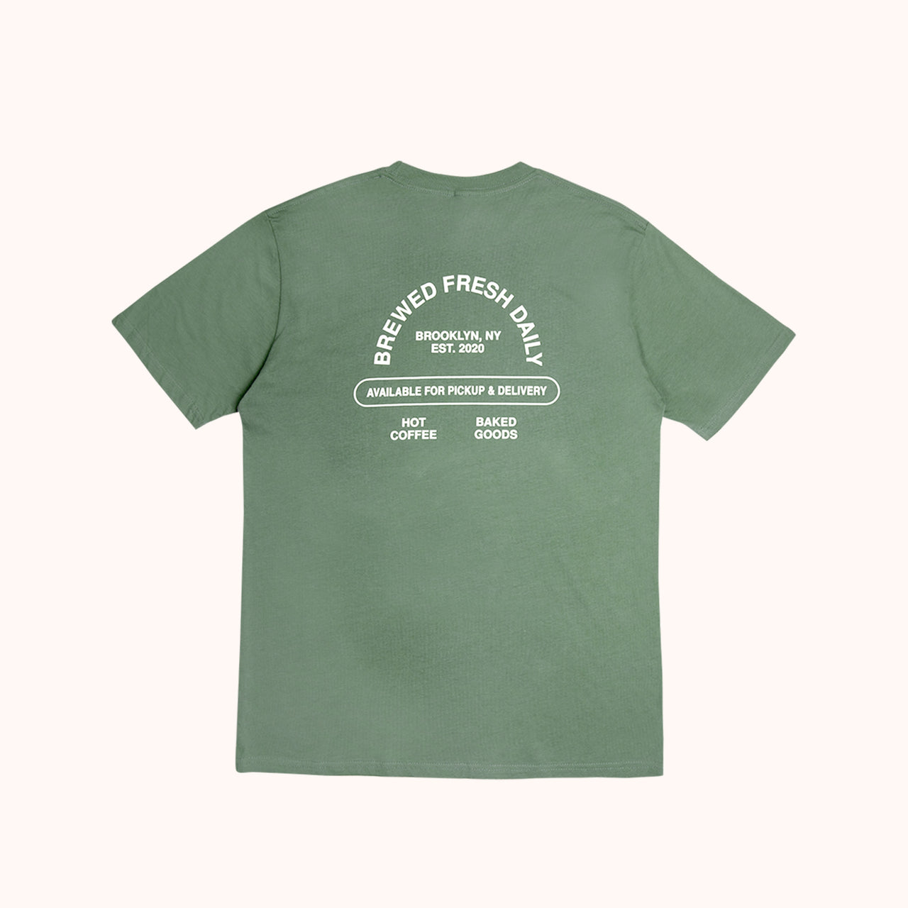 TEE - THE DINER COLLECTION